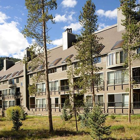 Evergreen Condominiums By Keystone Resort Eksteriør billede