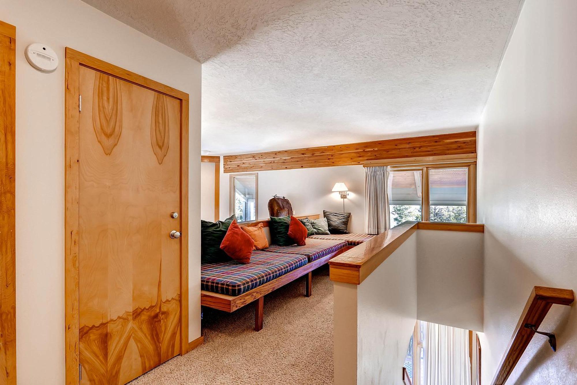 Evergreen Condominiums By Keystone Resort Eksteriør billede