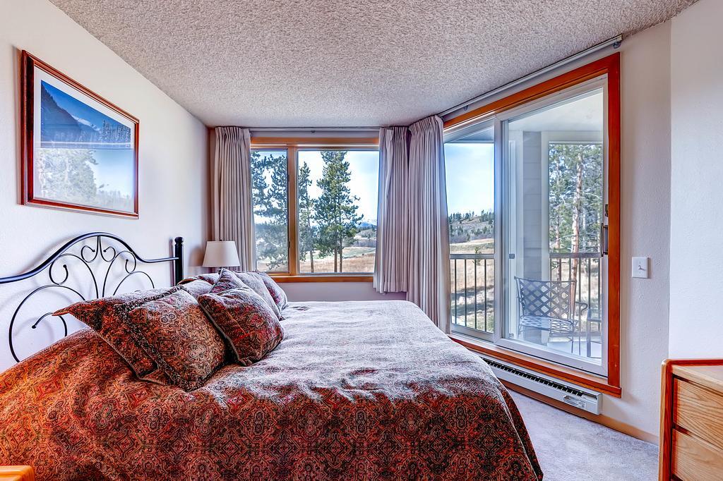 Evergreen Condominiums By Keystone Resort Eksteriør billede