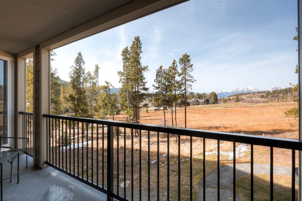 Evergreen Condominiums By Keystone Resort Eksteriør billede