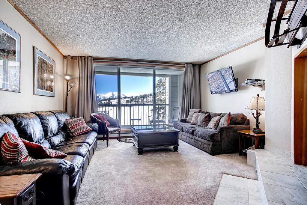 Evergreen Condominiums By Keystone Resort Eksteriør billede