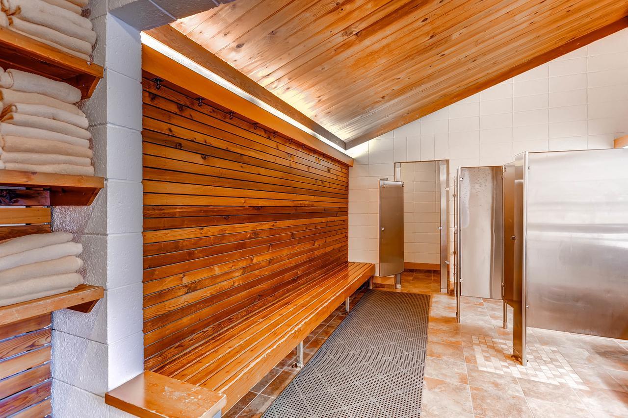 Evergreen Condominiums By Keystone Resort Eksteriør billede