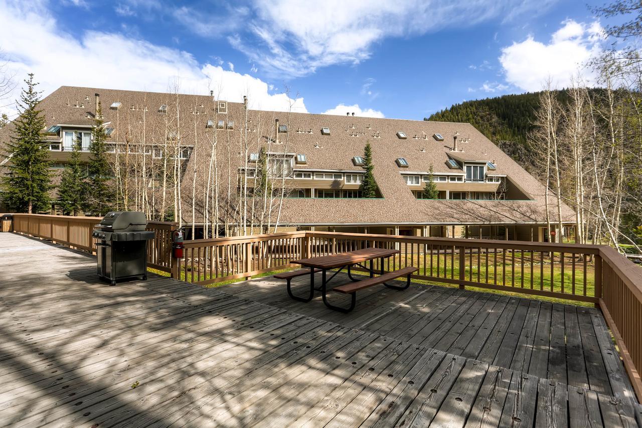 Evergreen Condominiums By Keystone Resort Eksteriør billede